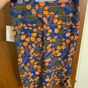 Cassie skirt lularoe